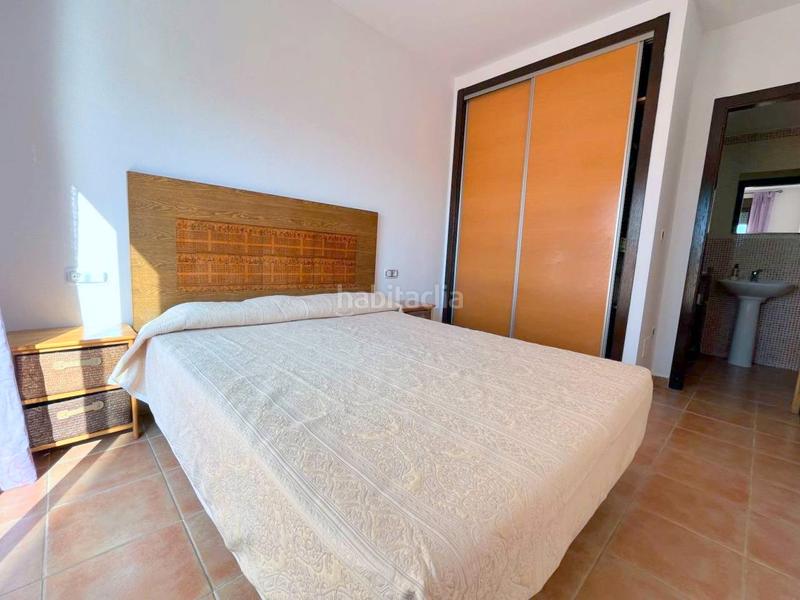 Foto 081dd4b6-aabb-45f7-8a00-afb2c8a0edf3. Apartment with parking pool in Los Collados-Los Geraneos Águilas