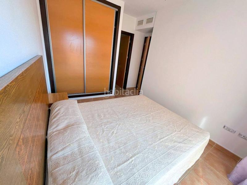 Foto 13234f63-7157-4f90-b976-cf5130e79acc. Apartment with parking pool in Los Collados-Los Geraneos Águilas