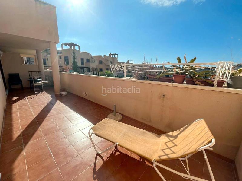 Foto 13382e7e-94c6-420b-8948-8b20ce314c44. Apartment with parking pool in Los Collados-Los Geraneos Águilas