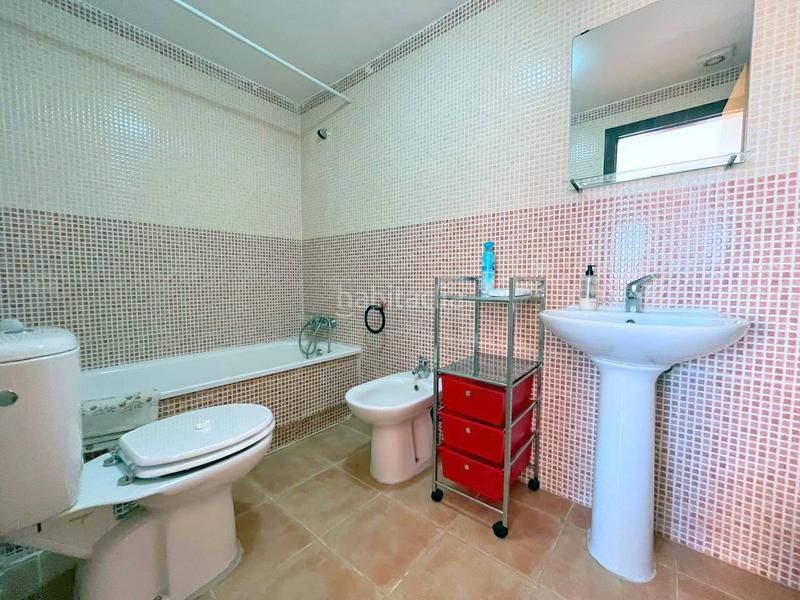 Foto 13b46478-821a-4044-be9b-c8e19b7fe201. Apartment with parking pool in Los Collados-Los Geraneos Águilas