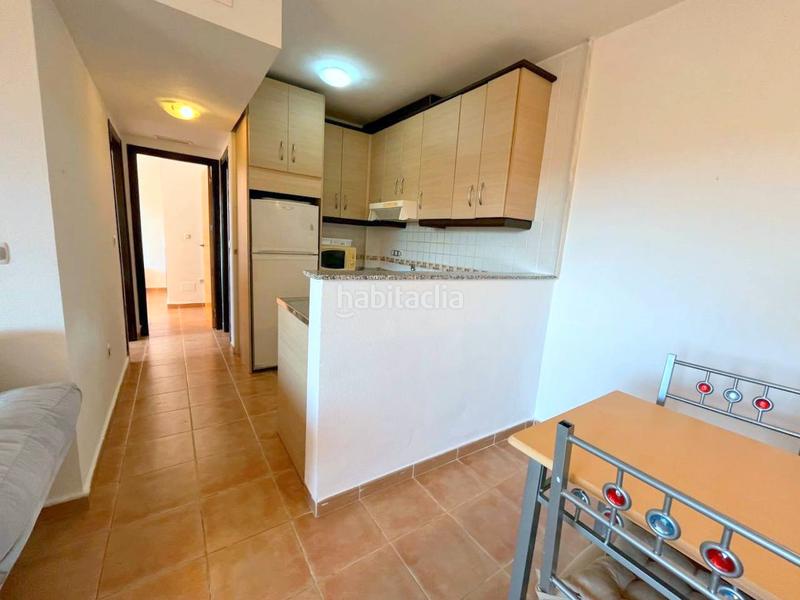 Foto 27633349-fb14-44c5-8a1c-2205e5138980. Apartment with parking pool in Los Collados-Los Geraneos Águilas