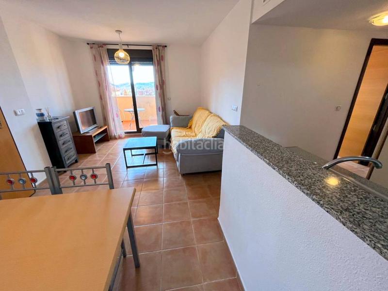 Foto 3ccd9547-e407-4d79-9873-b12580771bb0. Apartment with parking pool in Los Collados-Los Geraneos Águilas