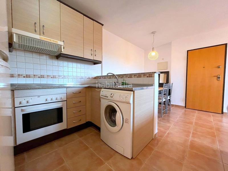 Foto 8e163956-5be4-43dc-ae4b-575a33f67892. Apartment with parking pool in Los Collados-Los Geraneos Águilas