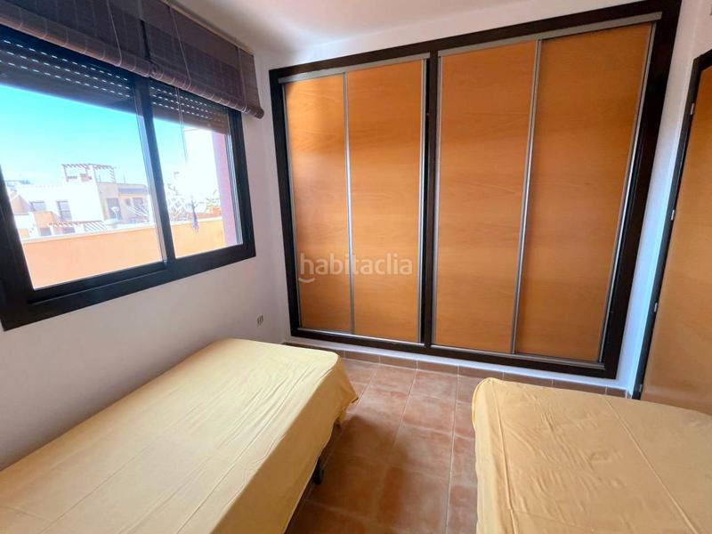 Foto a1a43057-3cd8-44b9-b8f9-bc63a01fec47. Apartment with parking pool in Los Collados-Los Geraneos Águilas