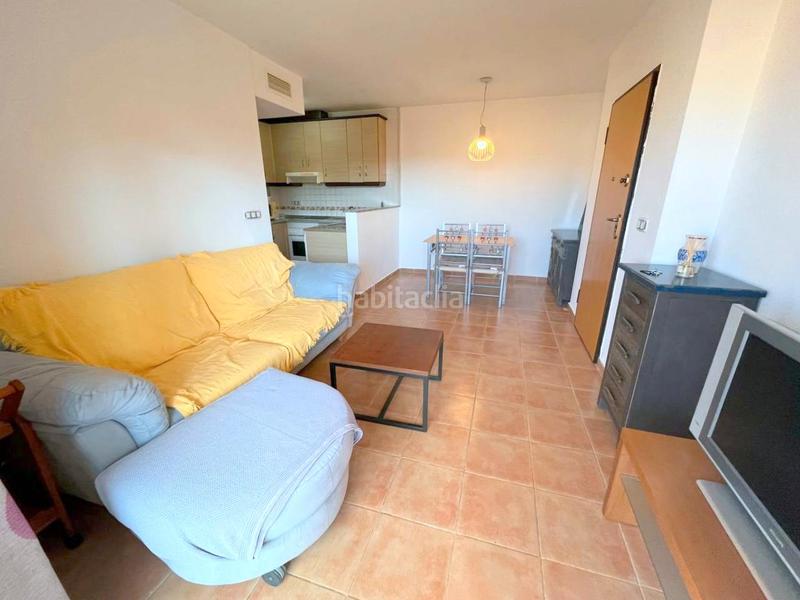 Foto ca52a9d3-2648-4175-8b3a-d00b0fdb9e37. Apartment with parking pool in Los Collados-Los Geraneos Águilas