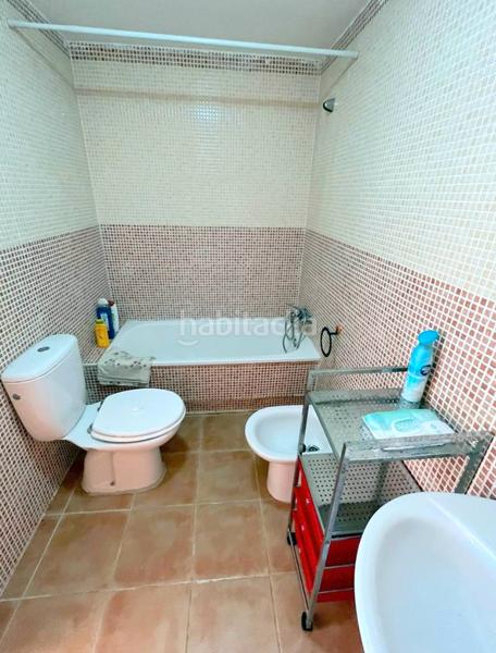Foto da44ab9b-be20-47b3-9eba-565a123e9350. Apartment with parking pool in Los Collados-Los Geraneos Águilas