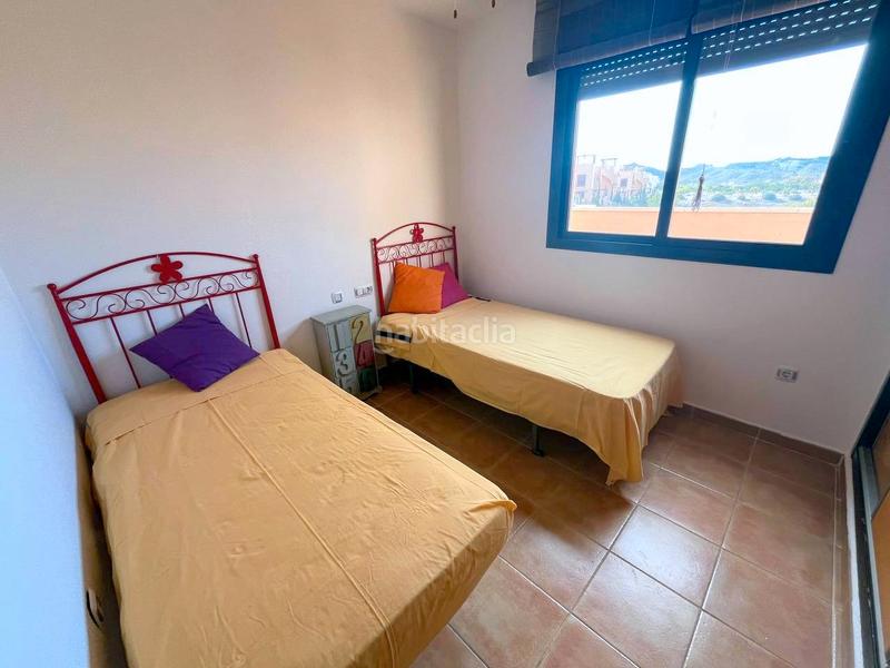 Foto dbbbfb24-b245-4403-8ca4-4c2f982c2ec9. Apartment with parking pool in Los Collados-Los Geraneos Águilas