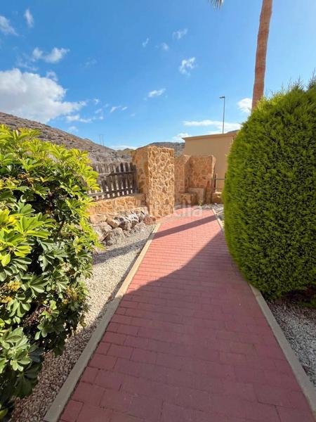 Foto de5059c7-4772-4211-aba5-3a39ffafa4f2. Apartment with parking pool in Los Collados-Los Geraneos Águilas