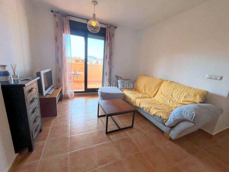 Foto ea9025a7-55a9-4f1a-805c-e27d18f87da9. Apartment with parking pool in Los Collados-Los Geraneos Águilas