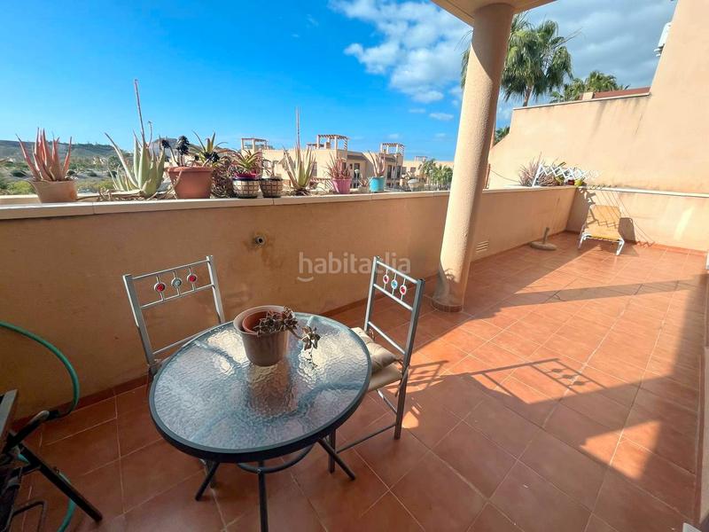 Foto fa0f2c75-f3e5-4ff4-9c6e-69edad567433. Apartment with parking pool in Los Collados-Los Geraneos Águilas