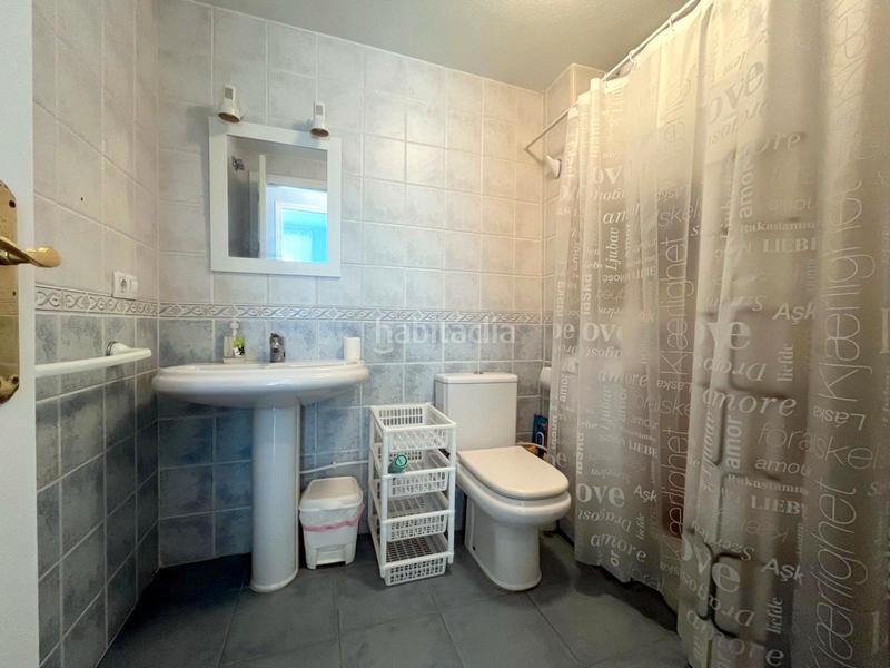 Foto 27fa4d77-f811-4cbd-aa3e-fab2adb1dc6c. Apartament amb aparcament piscina a Las Lomas - Las Yucas Águilas