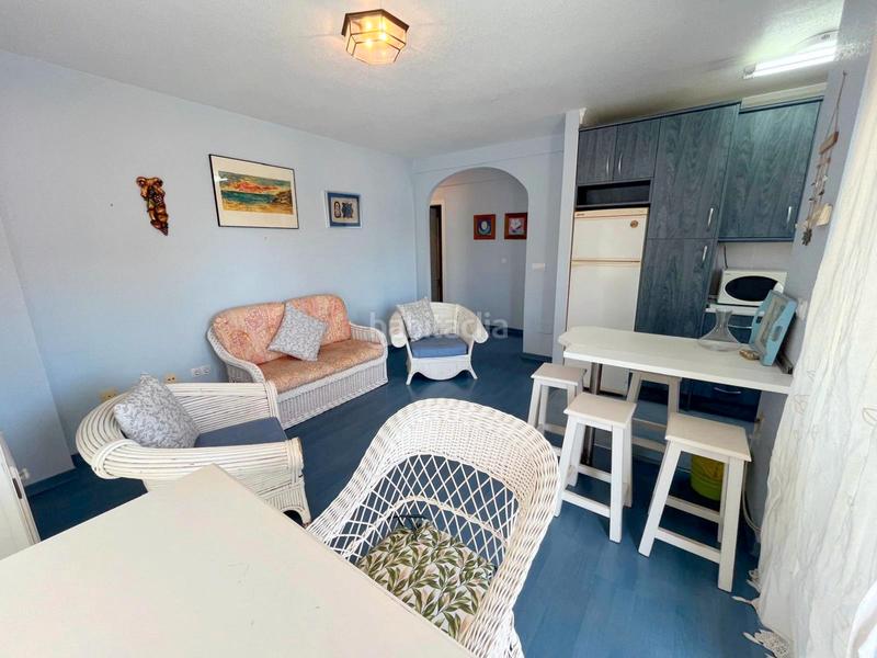 Foto 433d0863-089b-420a-8d7a-a97ec47b36a6. Apartament amb aparcament piscina a Las Lomas - Las Yucas Águilas