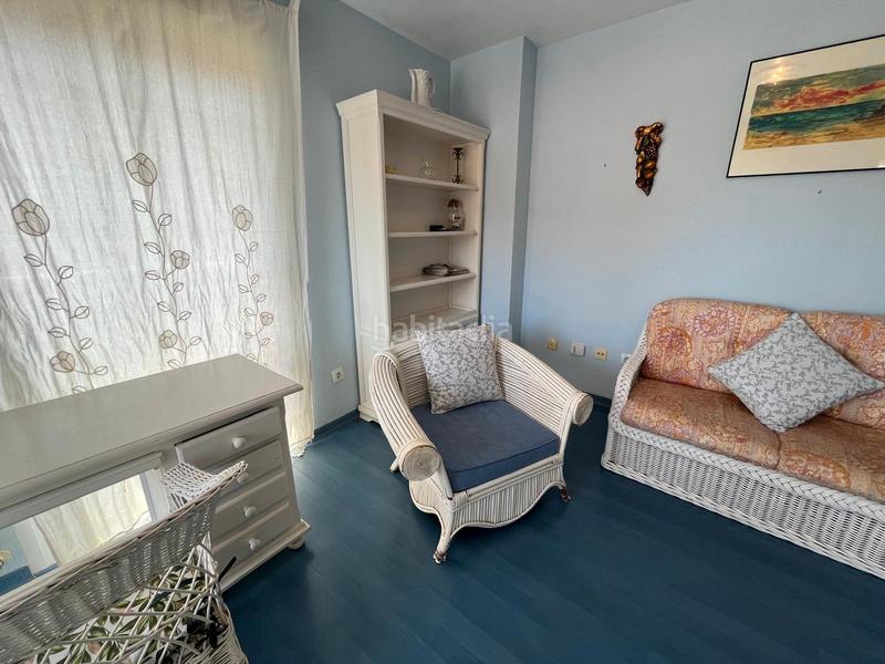 Foto 6109e626-af4c-4c81-98de-cfacfbd3b503. Apartament amb aparcament piscina a Las Lomas - Las Yucas Águilas