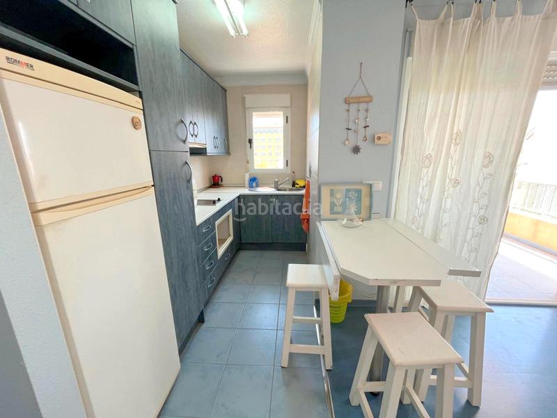 Foto 6a028048-2824-45cc-a539-5ec15429e9a9. Apartament amb aparcament piscina a Las Lomas - Las Yucas Águilas