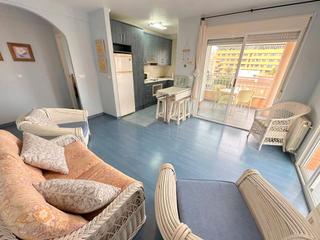 Apartamento  Calle doctora angela santamaría. Apartamento en venta en c/ angela santa maría, águilas murcia