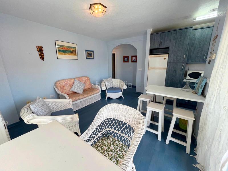 Foto bdfaf834-9816-4b8d-940c-2f7e4daa6ebe. Apartament amb aparcament piscina a Las Lomas - Las Yucas Águilas