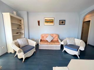Apartament  Calle doctora angela santamaría. Apartamento en venta en c/ angela santa maría, águilas murcia