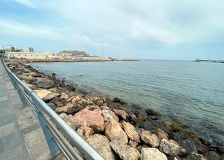 Appartement  Paseo de parra. Piso en venta en paseo de parra en guilas, murcia.
