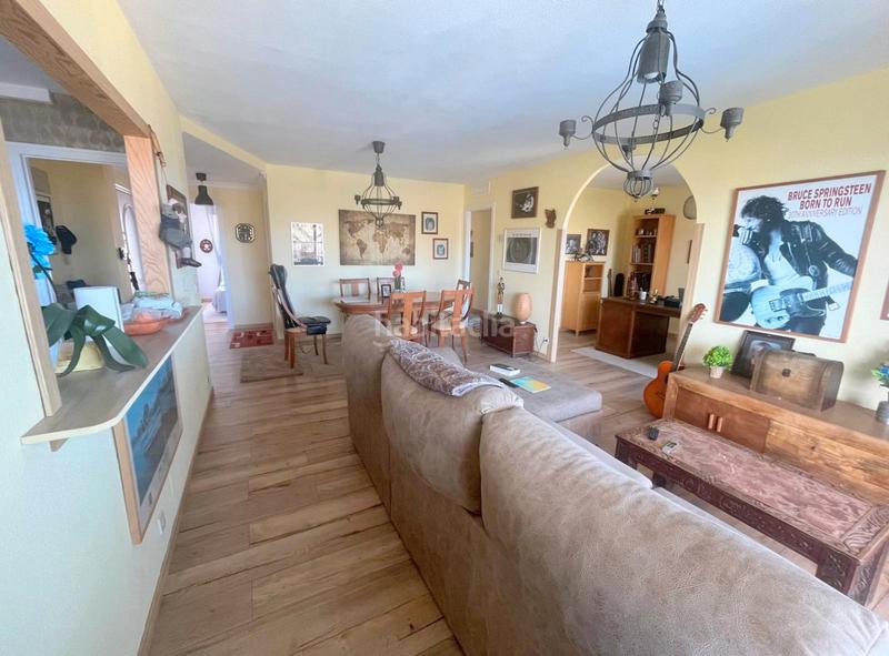 Foto 0d3f5a7a-c998-4956-a50b-3c78f0490ca5. Appartamento con riscaldamento piscina in El Hornillo Águilas