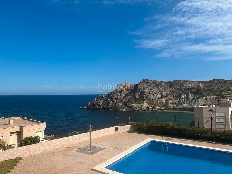 Foto 2fde8b5c-ef6d-4cbf-9e0a-ff5656b6eb1c. Appartamento con riscaldamento piscina in El Hornillo Águilas