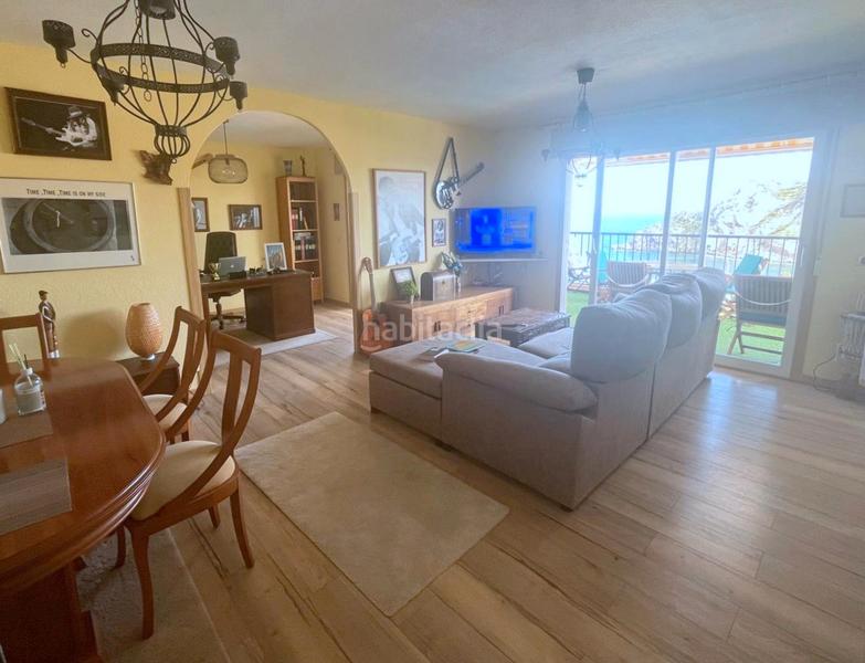 Foto 380e271c-c585-4b4b-915d-dbaf90cf98b1. Appartamento con riscaldamento piscina in El Hornillo Águilas