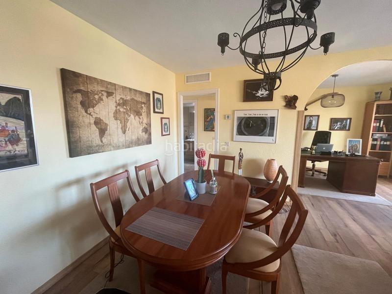 Foto 51c41dca-e715-416b-b522-43c6323dadcc. Appartamento con riscaldamento piscina in El Hornillo Águilas