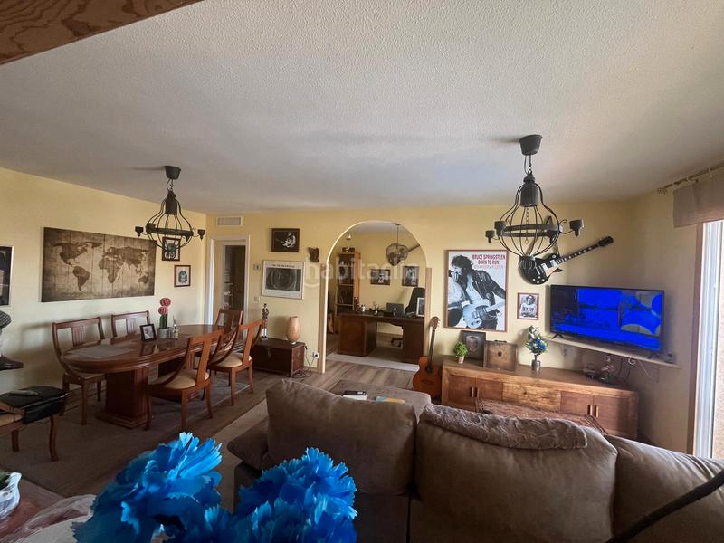 Foto 5cb75ec4-6396-4e0a-8d29-ff8242902dd2. Appartamento con riscaldamento piscina in El Hornillo Águilas