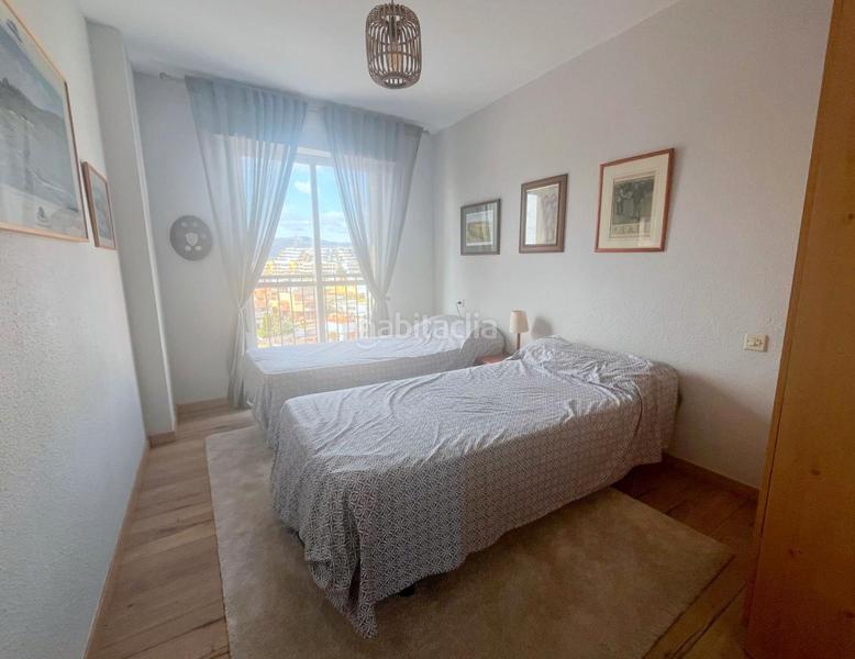 Foto 89b98fb3-1fc6-44b6-89ba-f79ed2a8e86a. Appartamento con riscaldamento piscina in El Hornillo Águilas