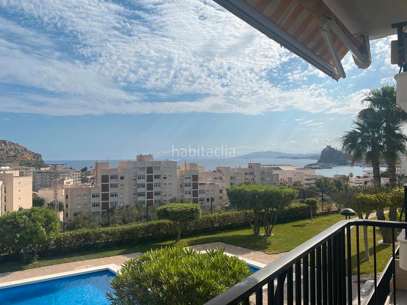 Foto 9f7e2964-1501-4972-89df-50fa9f39767f. Appartamento con riscaldamento piscina in El Hornillo Águilas