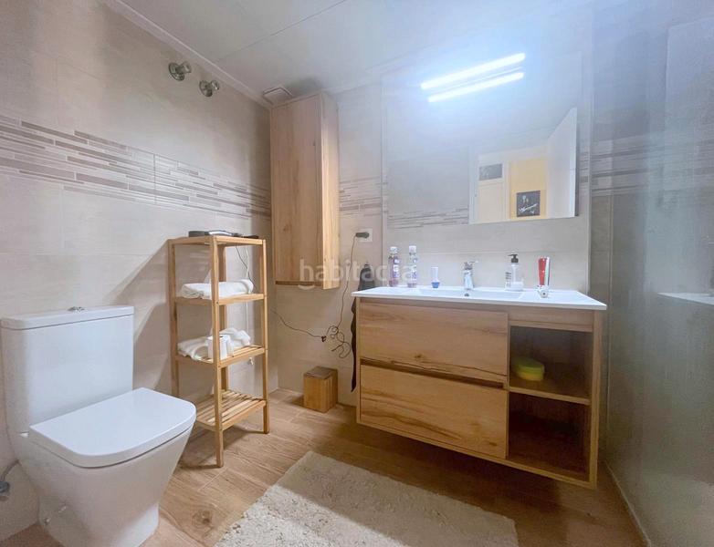 Foto aa288968-3617-45de-a033-b6350e4fead1. Appartamento con riscaldamento piscina in El Hornillo Águilas