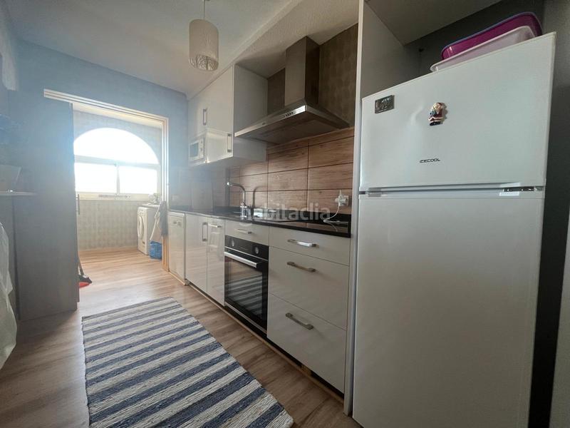 Foto d31a3dfa-a274-422c-ae5c-b574176ce604. Appartamento con riscaldamento piscina in El Hornillo Águilas