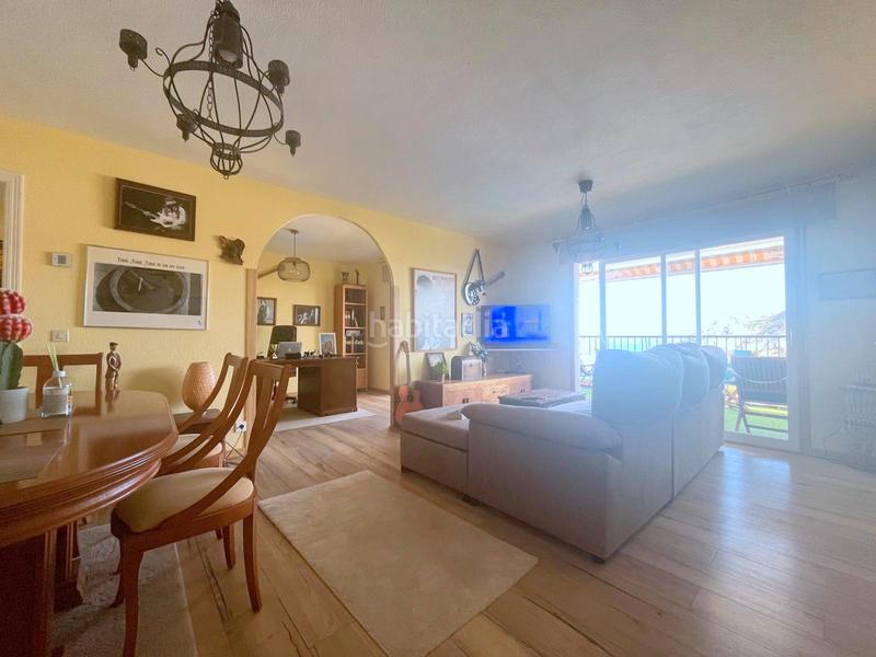 Foto d3cfc3af-20d3-4f9b-8ff8-27ca848e41f3. Appartamento con riscaldamento piscina in El Hornillo Águilas