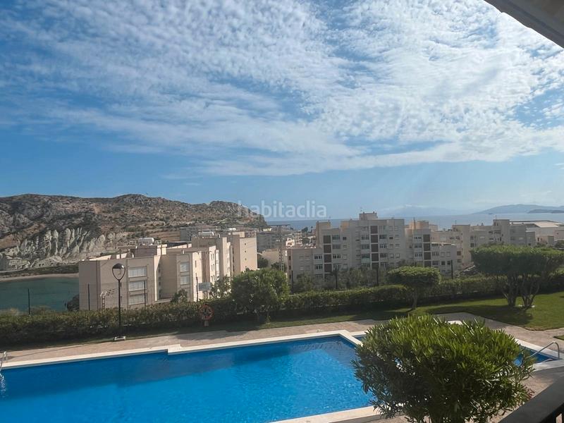 Foto eb205af5-9f8e-4d43-b1b7-2f217f3585e5. Appartamento con riscaldamento piscina in El Hornillo Águilas