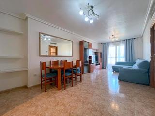 Appartement  Calle manuel azaña. Piso en venta en calle manuel azaña, zona las majadas, águilas (