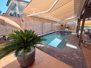 Xalet  Calle buenos aires. Casa/ chalet independiente en venta en calle buenos aires, calab