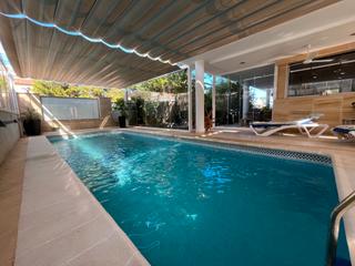 Chalet in Calabardina. Casa/chalet independiente en venta en calabardina, águilas (murc