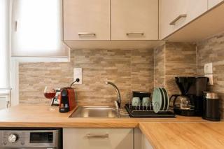 Location Appartement à Calle marchales 64