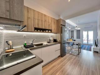 Location Appartement à Carrer del duc de crillón 26