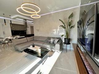Location Appartement  Calle de toledo 77