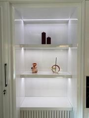 Rent Flat in Passeig de joan de borbó 69