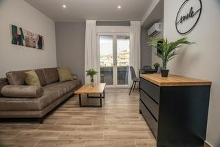 Location Appartement  Calle de lope de vega 21