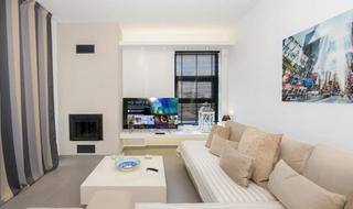 Location Appartement à Carrer riera basté 8