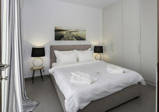 Location Appartement  Calle duque de ahumada 10