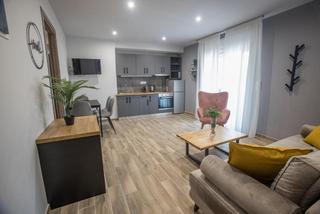 Location Appartement à Calle aoiz 13a