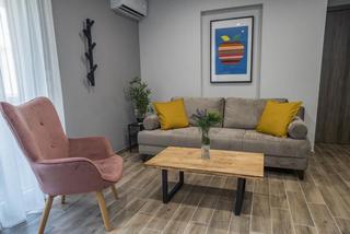 Location Appartement à Carrer del marquès de comillas 9