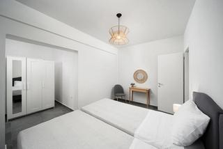 Location Appartement à Calle de ordóñez 32