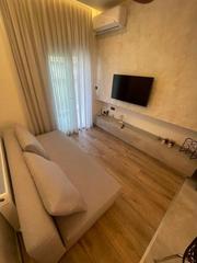 Location Appartement à Carrer santiago rusiñol 32