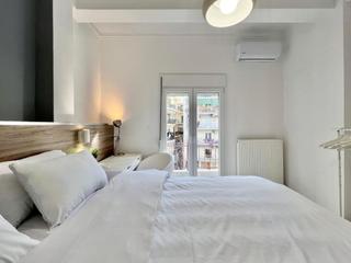 Location Appartement à Plaza san antonio 5