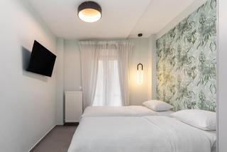 Miete Etagenwohnung in Calle general sanz pastor 3