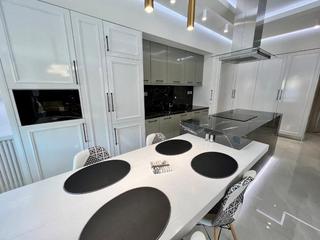 Rent Flat  Carrer de maria auxiliadora 21